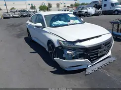 1HGCV1F39KA162004 2019 HONDA ACCORD