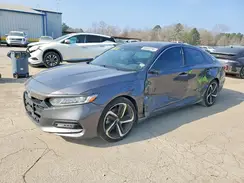 1HGCV1F39KA162374 2019 HONDA ACCORD