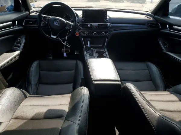 1HGCV1F39KA162374 2019 HONDA ACCORD - Image 8