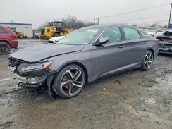 1HGCV1F39KA162407 2019 HONDA ACCORD