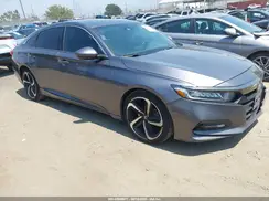 1HGCV1F39KA164111 2019 HONDA ACCORD