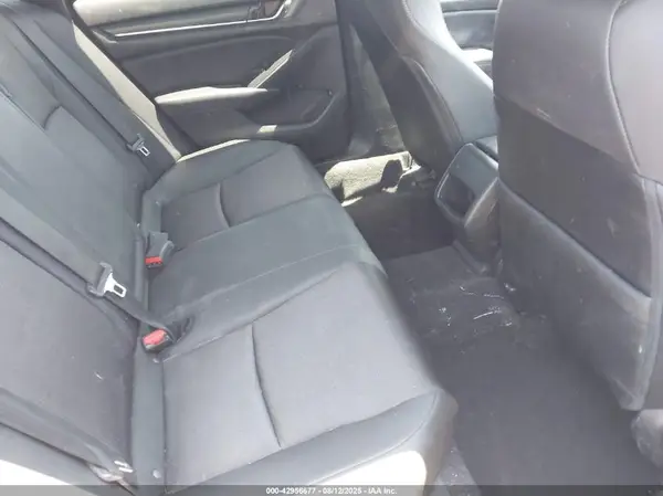 1HGCV1F39KA164111 2019 HONDA ACCORD - Image 8