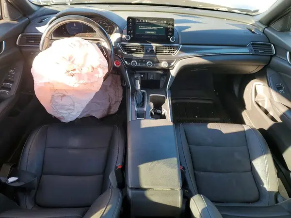 1HGCV1F39KA164710 2019 HONDA ACCORD - Image 8