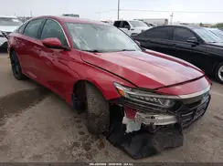 1HGCV1F39KA165372 2019 HONDA ACCORD