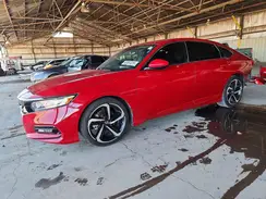 1HGCV1F39KA165470 2019 HONDA ACCORD