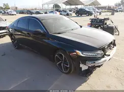 1HGCV1F39KA166571 2019 HONDA ACCORD