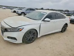 1HGCV1F39KA168370 2019 HONDA ACCORD