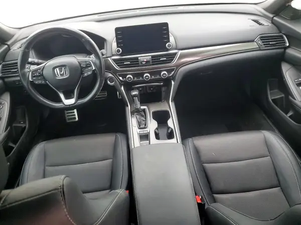 1HGCV1F39KA168370 2019 HONDA ACCORD - Image 8
