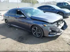 1HGCV1F39KA169051 2019 HONDA ACCORD