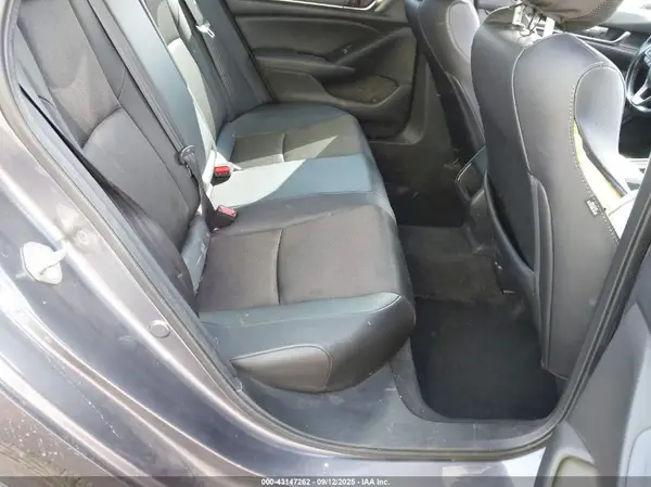 1HGCV1F39KA169051 2019 HONDA ACCORD - Image 8