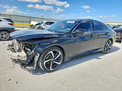 1HGCV1F39KA170989 2019 HONDA ACCORD