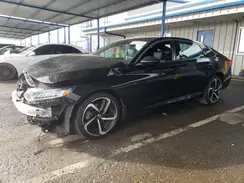 1HGCV1F39KA171320 2019 HONDA ACCORD