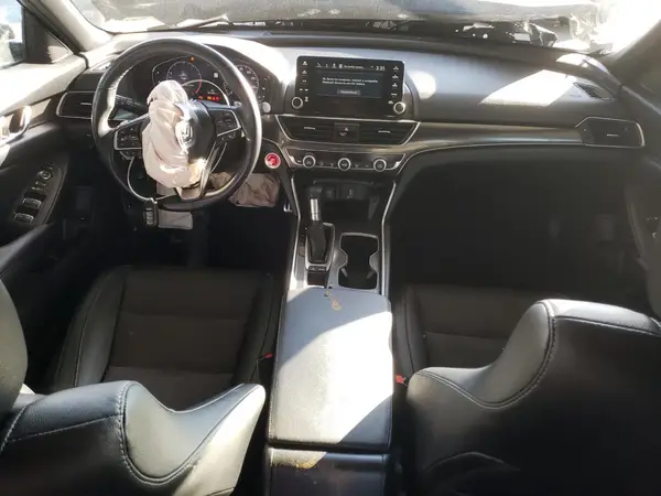 1HGCV1F39KA171320 2019 HONDA ACCORD - Image 8