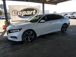 1HGCV1F39KA171480 2019 HONDA ACCORD