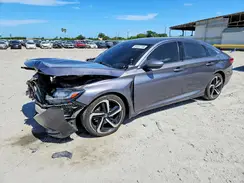 1HGCV1F39KA171589 2019 HONDA ACCORD