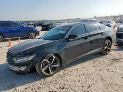 1HGCV1F39KA171737 2019 HONDA ACCORD