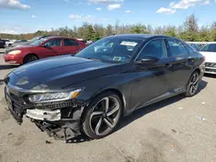 1HGCV1F39KA171754 2019 HONDA ACCORD