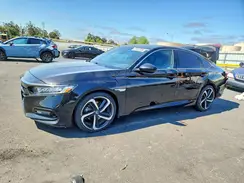 1HGCV1F39KA171804 2019 HONDA ACCORD