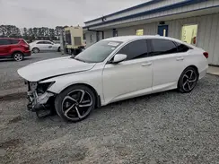 1HGCV1F39KA172791 2019 HONDA ACCORD