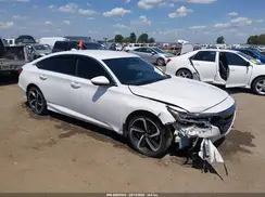 1HGCV1F39KA173178 2019 HONDA ACCORD