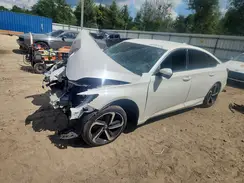 1HGCV1F39KA173181 2019 HONDA ACCORD
