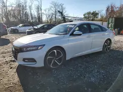 1HGCV1F39KA173715 2019 HONDA ACCORD