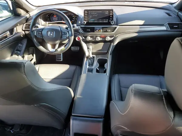 1HGCV1F39KA173715 2019 HONDA ACCORD - Image 8