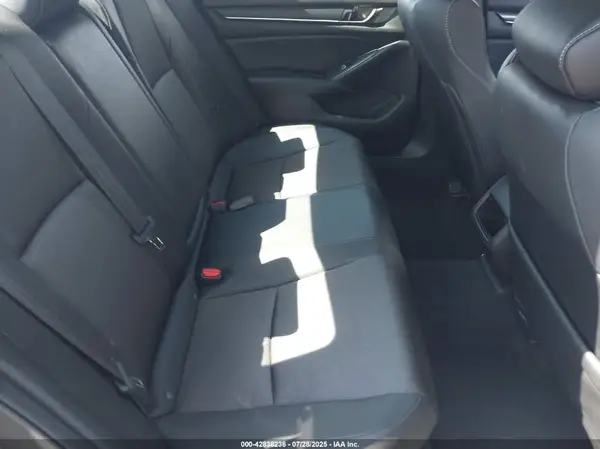 1HGCV1F39KA174363 2019 HONDA ACCORD - Image 8