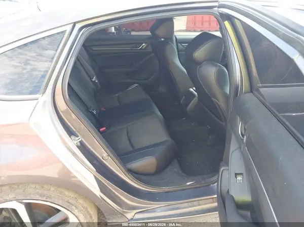1HGCV1F39KA174444 2019 HONDA ACCORD - Image 8