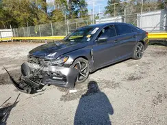 1HGCV1F39KA174508 2019 HONDA ACCORD