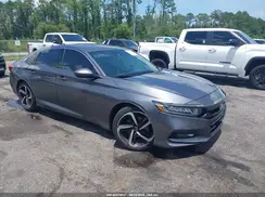 1HGCV1F39KA174525 2019 HONDA ACCORD