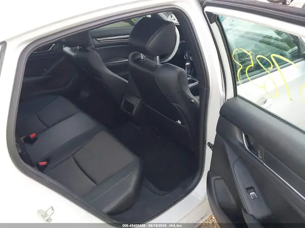 1HGCV1F39KA175786 2019 HONDA ACCORD - Image 8