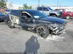 1HGCV1F39KA176128 2019 HONDA ACCORD