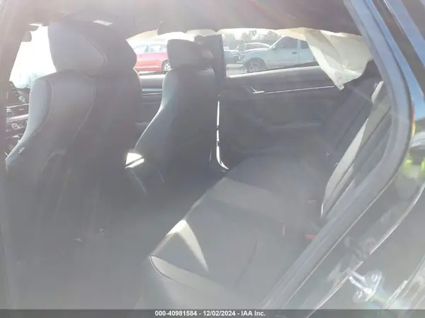 1HGCV1F39KA176128 2019 HONDA ACCORD - Image 8