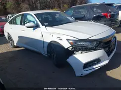 1HGCV1F39KA176503 2019 HONDA ACCORD