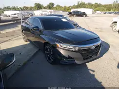 1HGCV1F39KA177442 2019 HONDA ACCORD