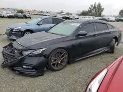 1HGCV1F39KA177456 2019 HONDA ACCORD
