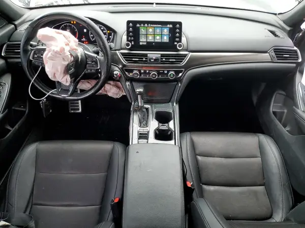 1HGCV1F39KA177456 2019 HONDA ACCORD - Image 8