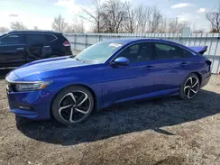 1HGCV1F39KA803152 2019 HONDA ACCORD