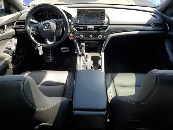 1HGCV1F39KA803152 2019 HONDA ACCORD - Image 8