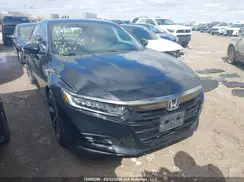 1HGCV1F39KA805676 2019 HONDA ACCORD