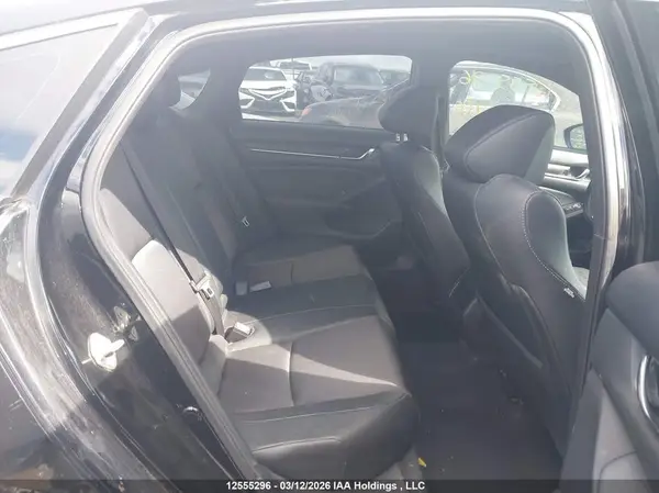1HGCV1F39KA805676 2019 HONDA ACCORD - Image 8