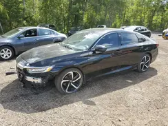 1HGCV1F39KA807380 2019 HONDA ACCORD
