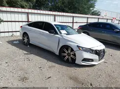 1HGCV1F39LA001069 2020 HONDA ACCORD