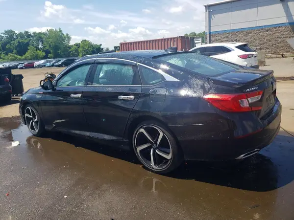 1HGCV1F39LA001167 2020 HONDA ACCORD - Image 2
