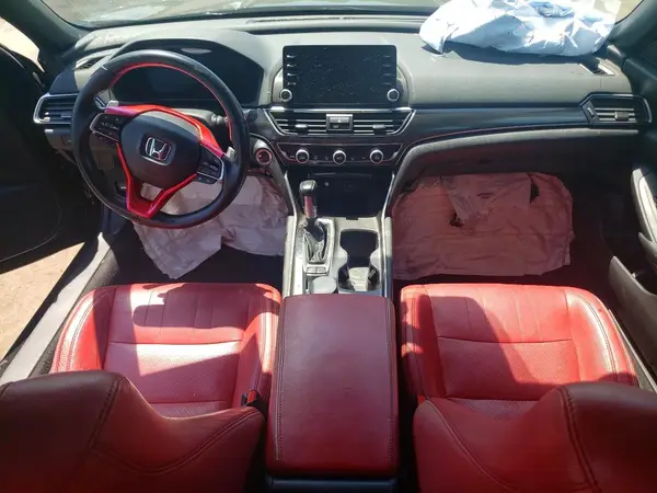 1HGCV1F39LA001167 2020 HONDA ACCORD - Image 8