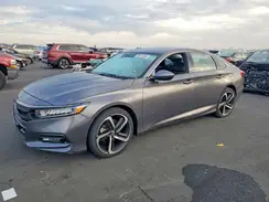 1HGCV1F39LA002805 2020 HONDA ACCORD