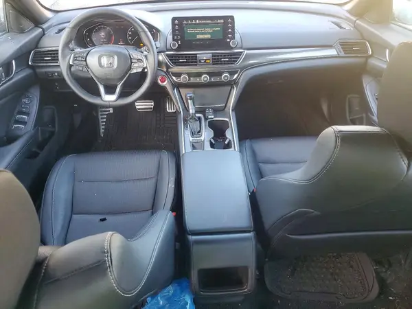 1HGCV1F39LA002805 2020 HONDA ACCORD - Image 8