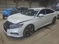 1HGCV1F39LA003632 2020 HONDA ACCORD