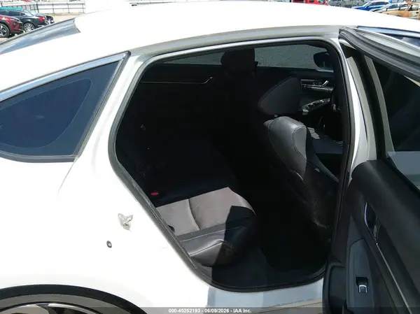 1HGCV1F39LA003694 2020 HONDA ACCORD - Image 8